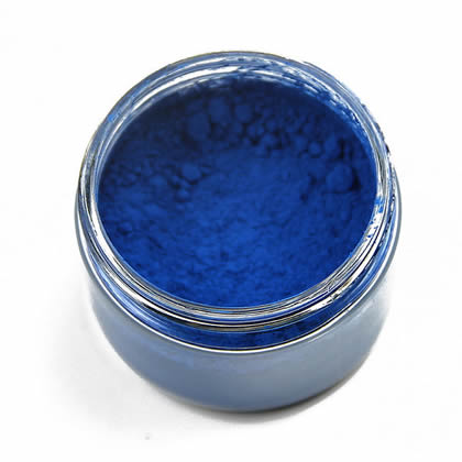 Azul Índigo
